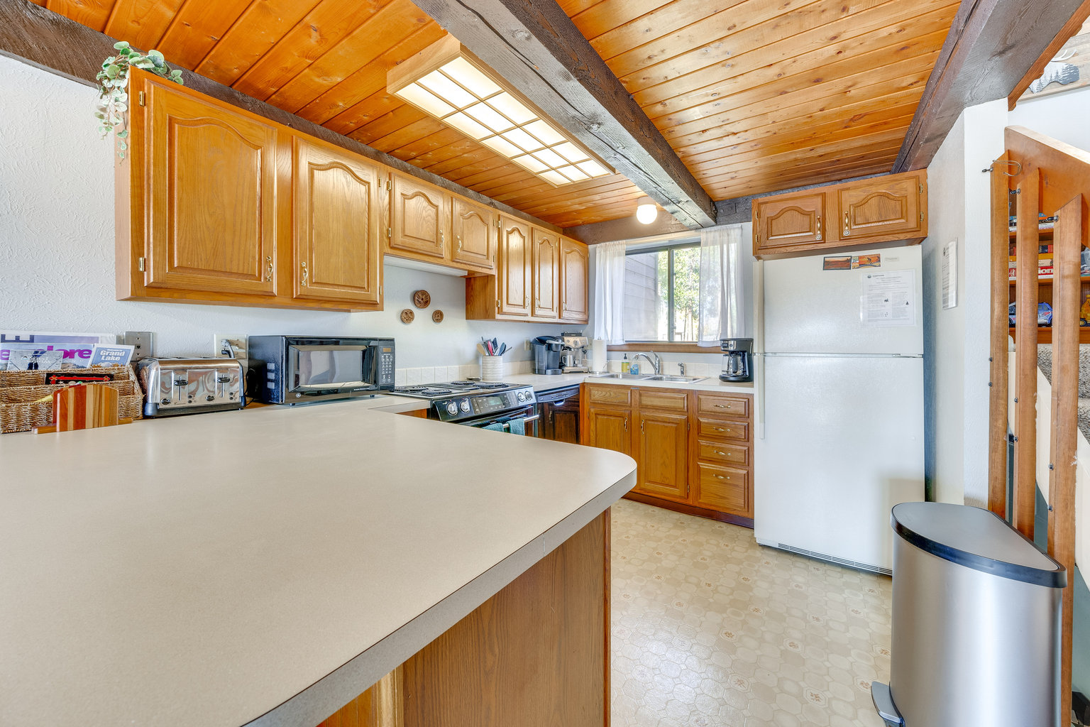 Fraser Vacation Rental