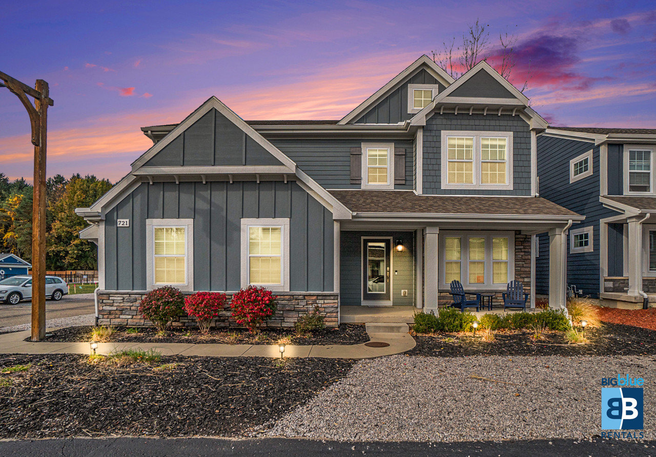 South Haven Vacation Rental
