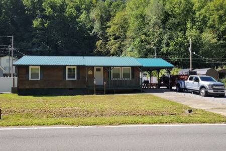 Mingo County Vacation Rental