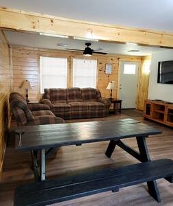 Mingo County Vacation Rental