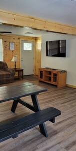 Mingo County Vacation Rental