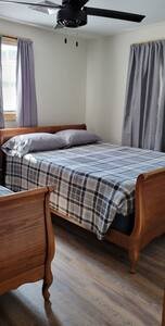 Mingo County Vacation Rental