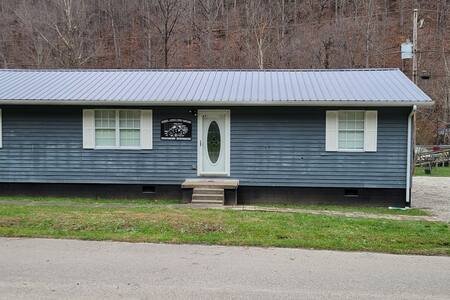 Mingo County Vacation Rental