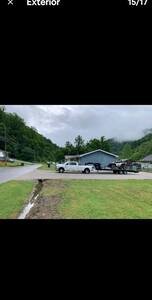Mingo County Vacation Rental