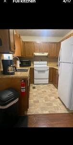 Mingo County Vacation Rental