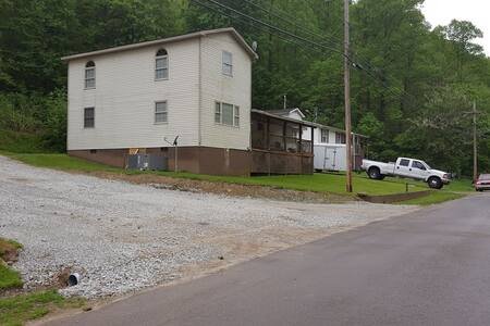 Matewan Vacation Rental