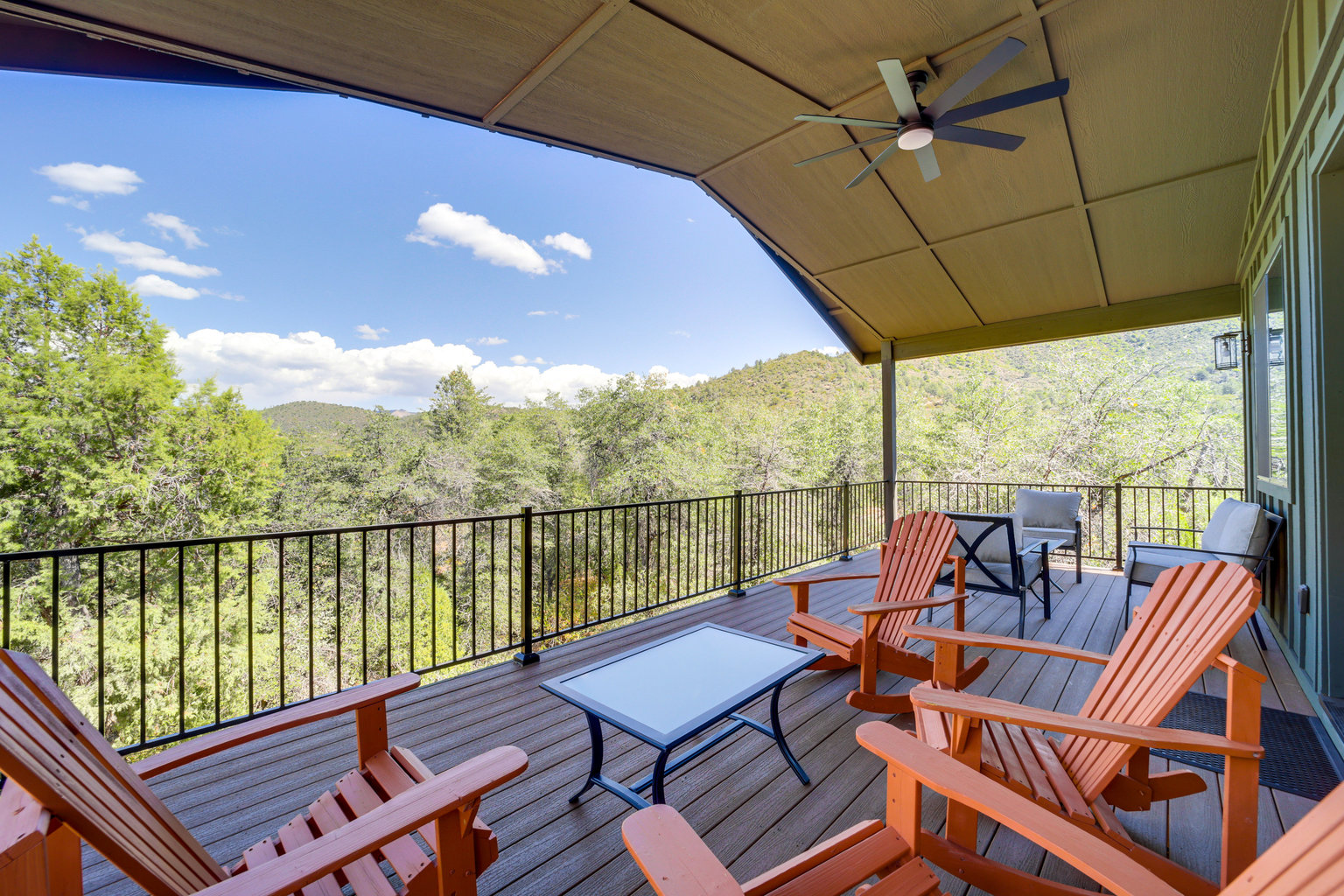 Vacation Rental