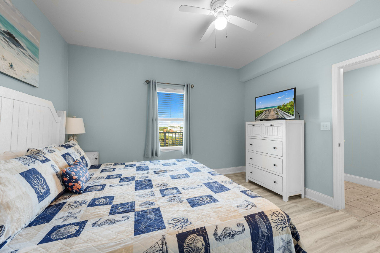 Panama City Beach Vacation Rental