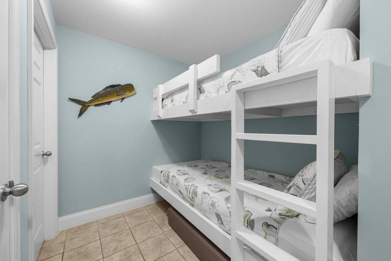 Panama City Beach Vacation Rental