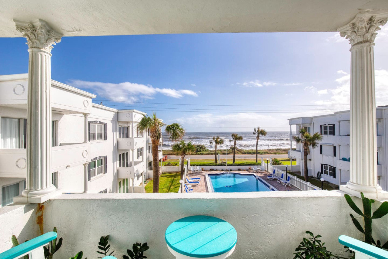 Ormond Beach Vacation Rental