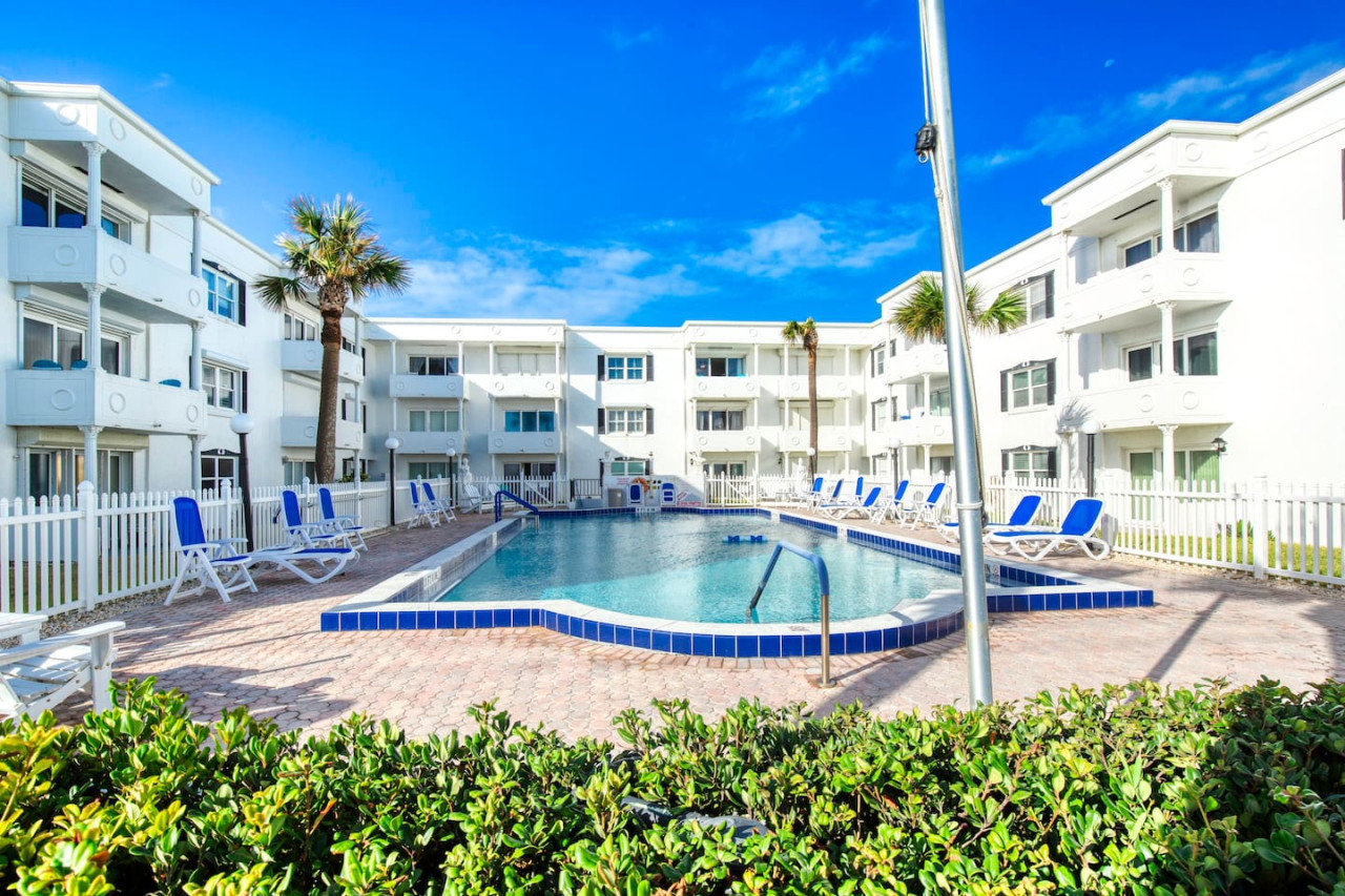 Ormond Beach Vacation Rental