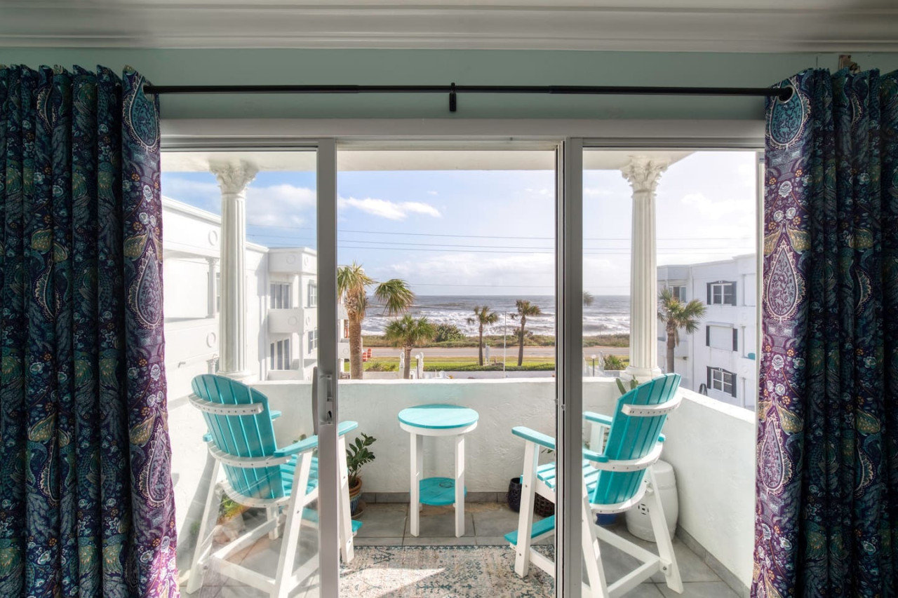 Ormond Beach Vacation Rental