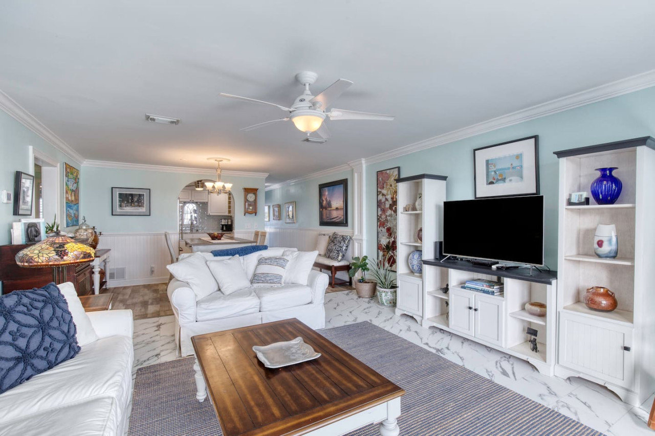 Ormond Beach Vacation Rental
