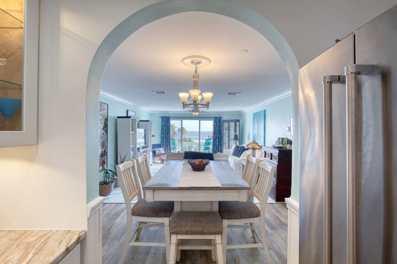 Ormond Beach Vacation Rental