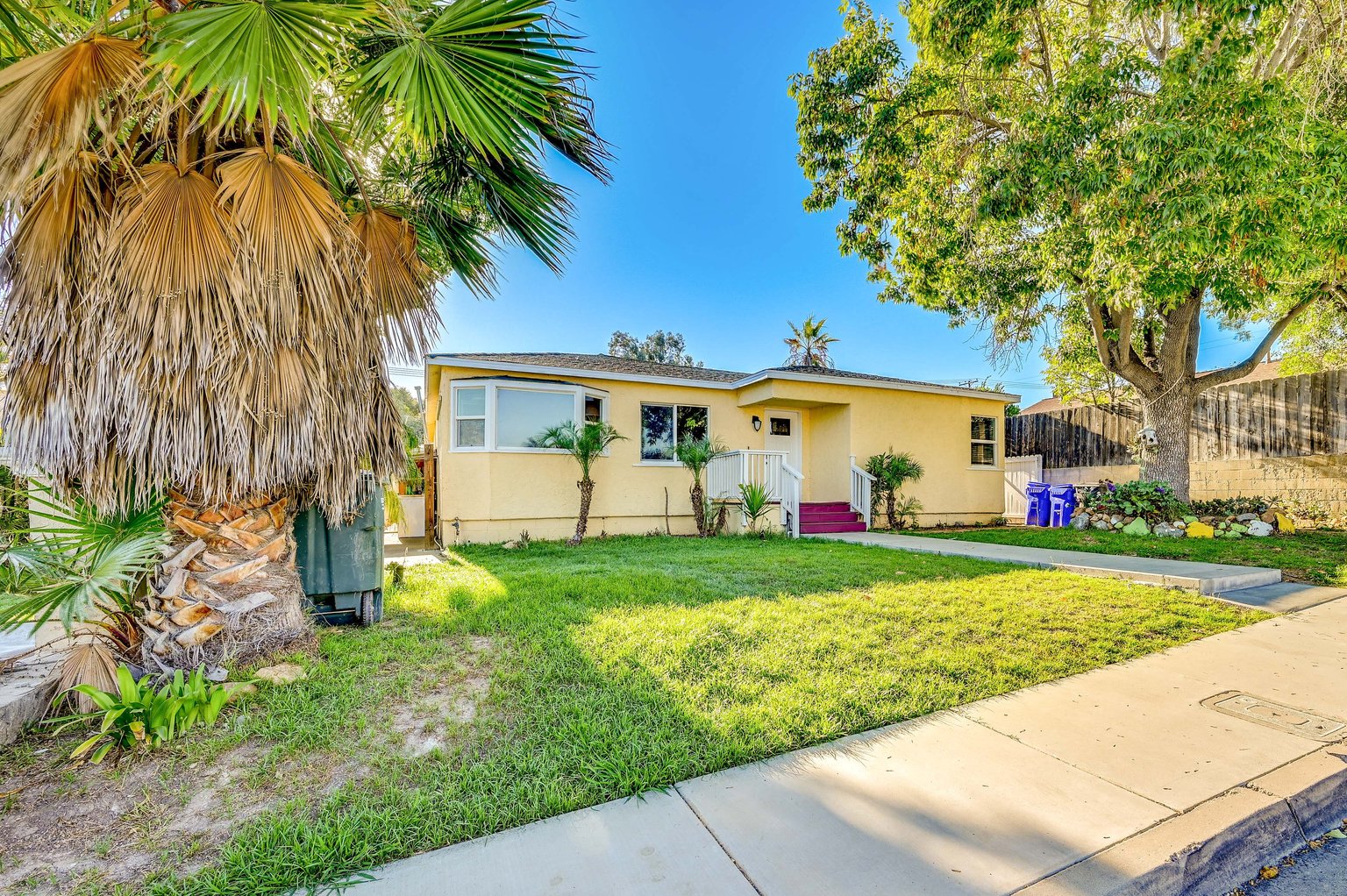 Spring Valley Vacation Rental