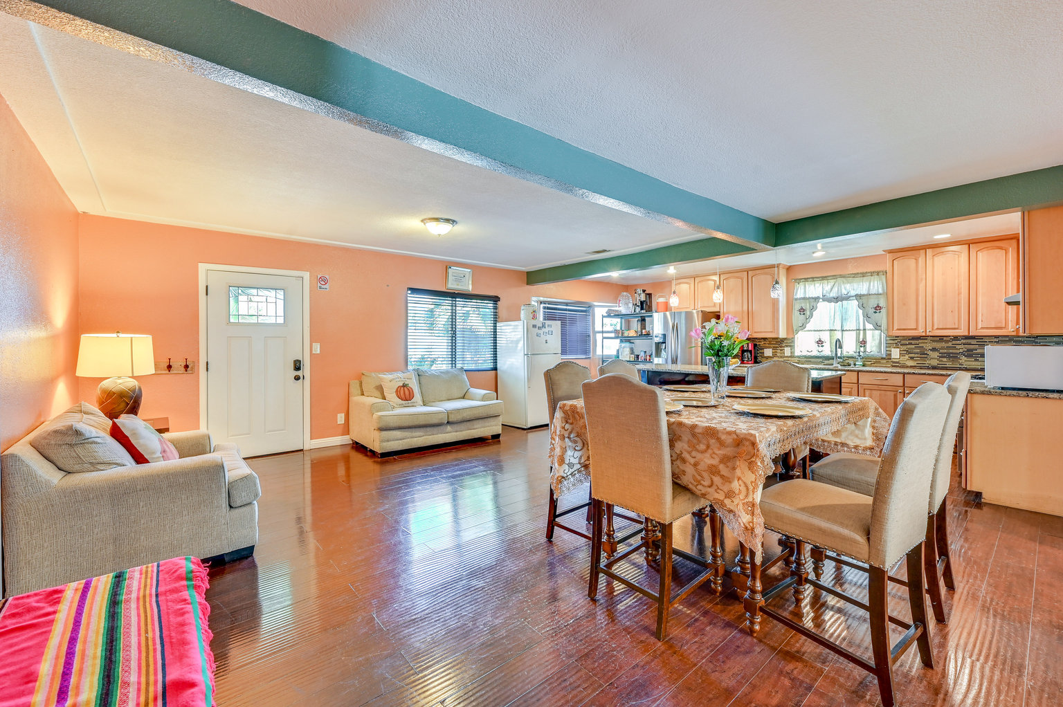 Spring Valley Vacation Rental