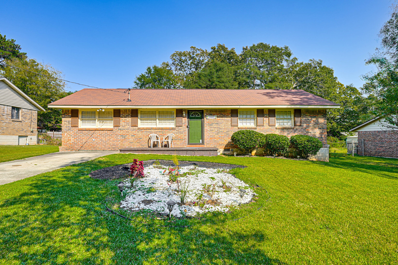 Jonesboro Vacation Rental