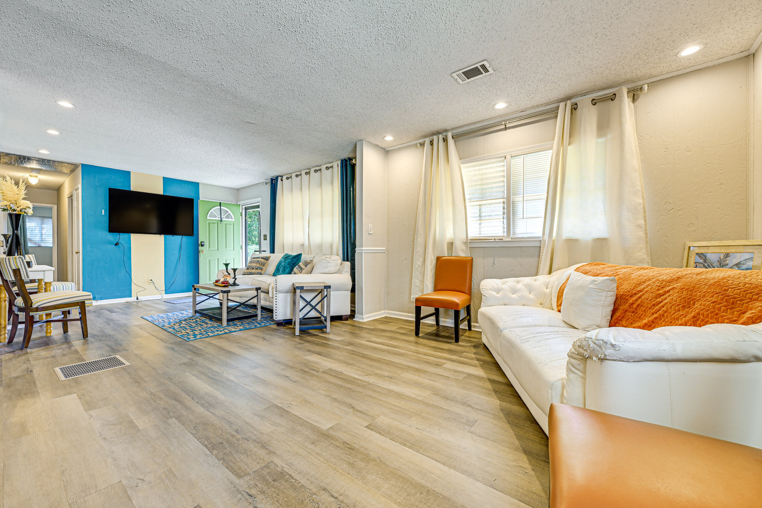 Jonesboro Vacation Rental