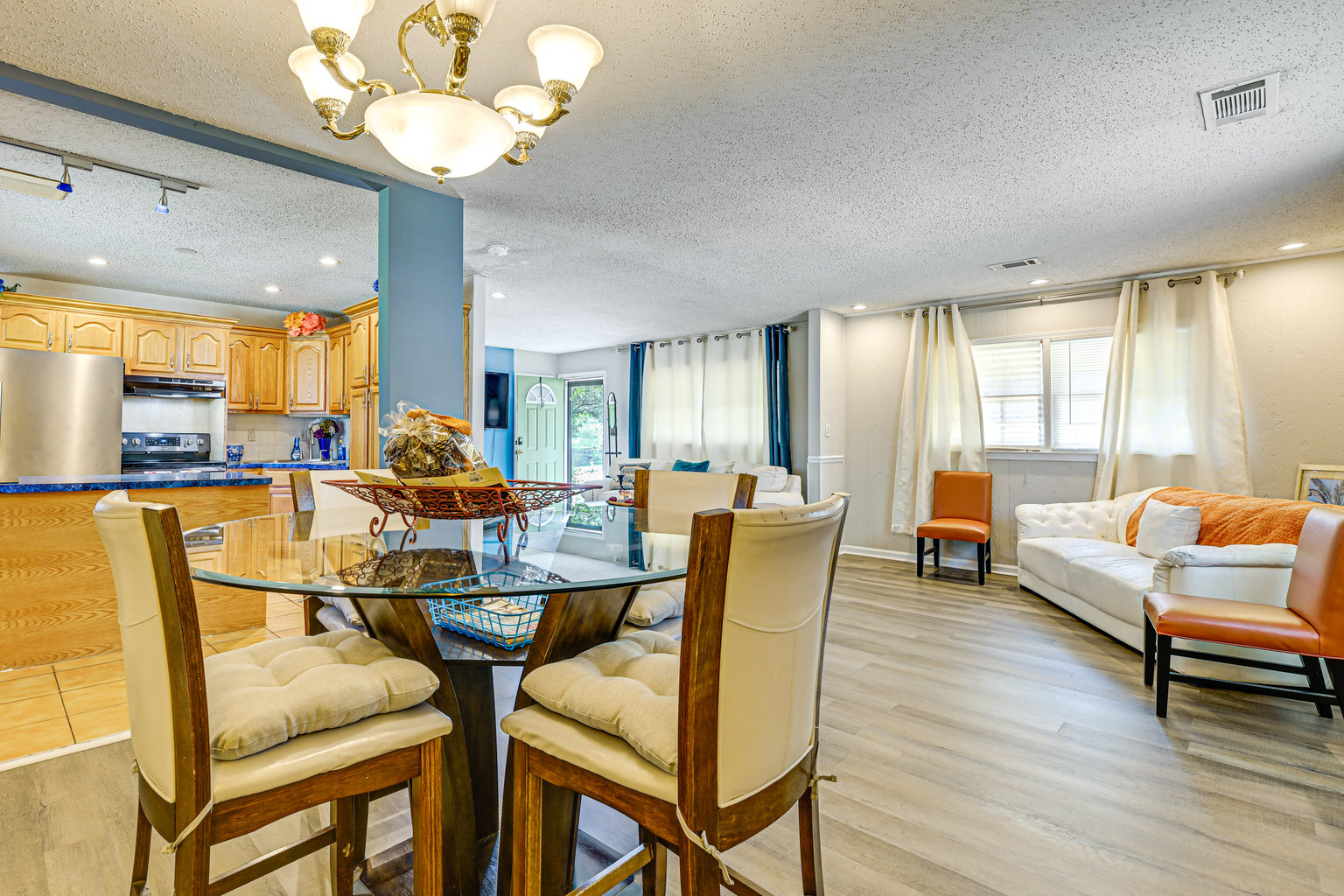 Jonesboro Vacation Rental