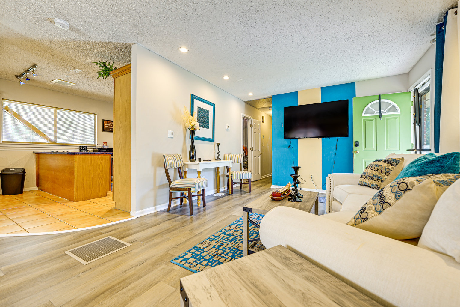 Jonesboro Vacation Rental