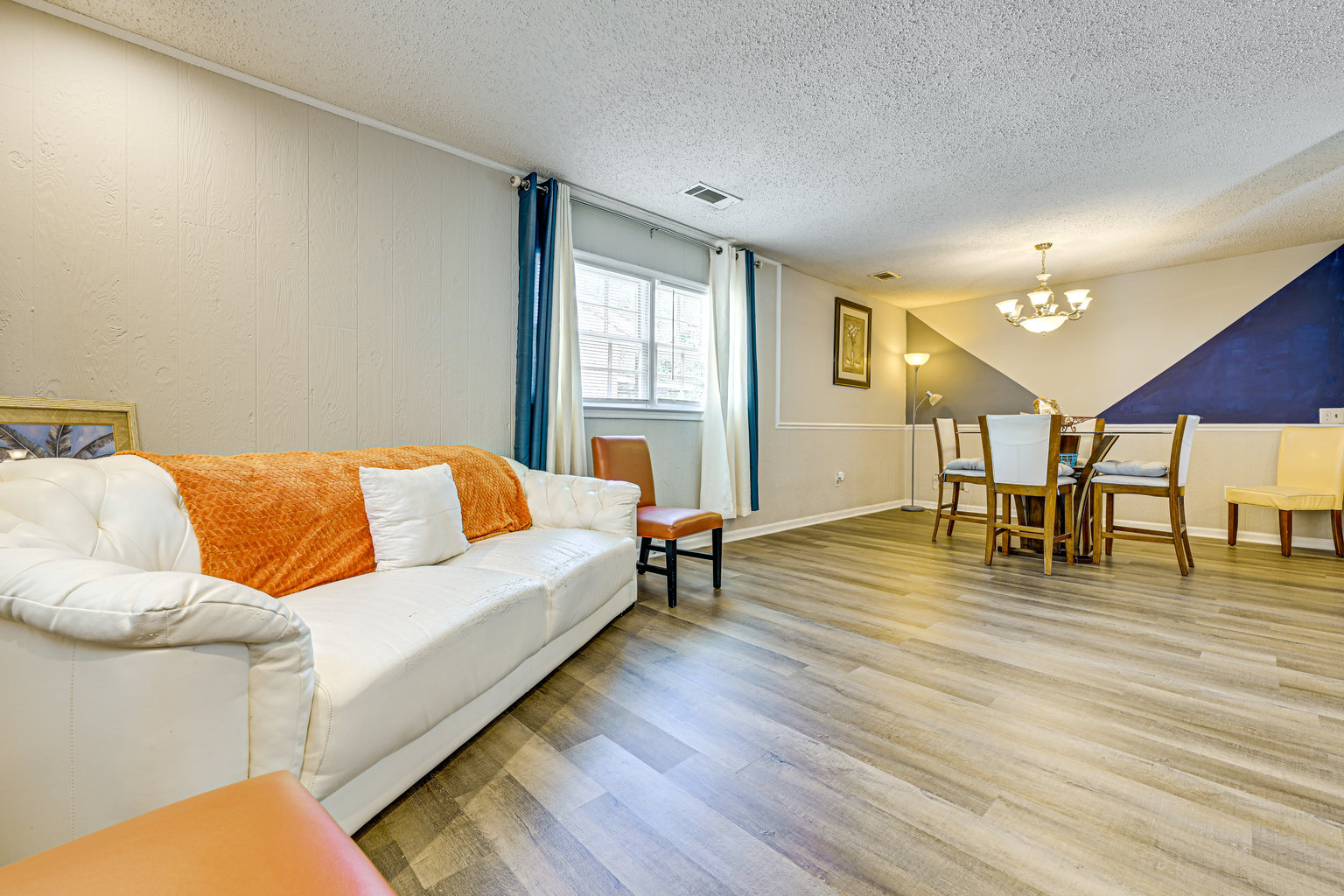 Jonesboro Vacation Rental