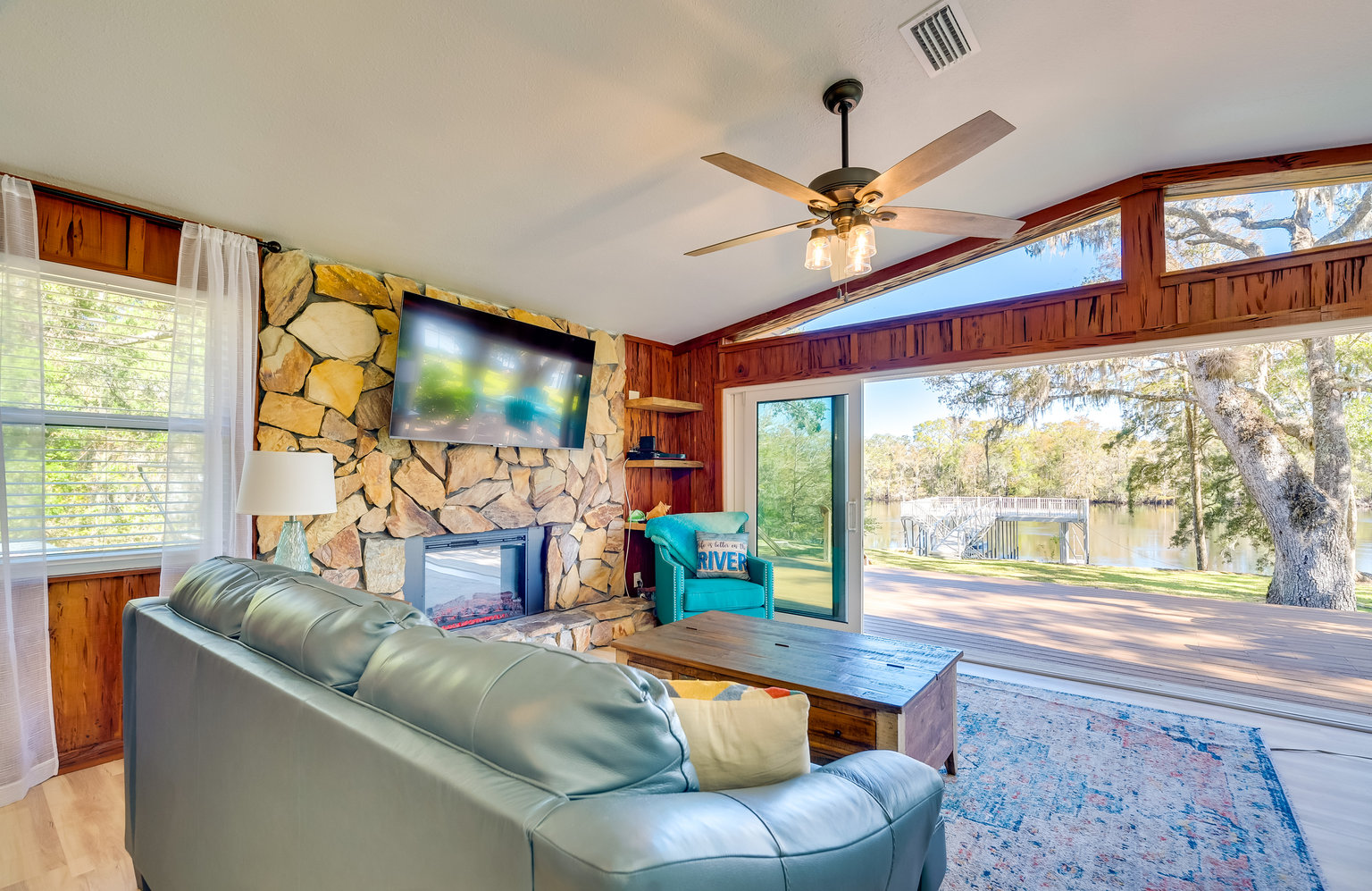 Old Town Vacation Rental