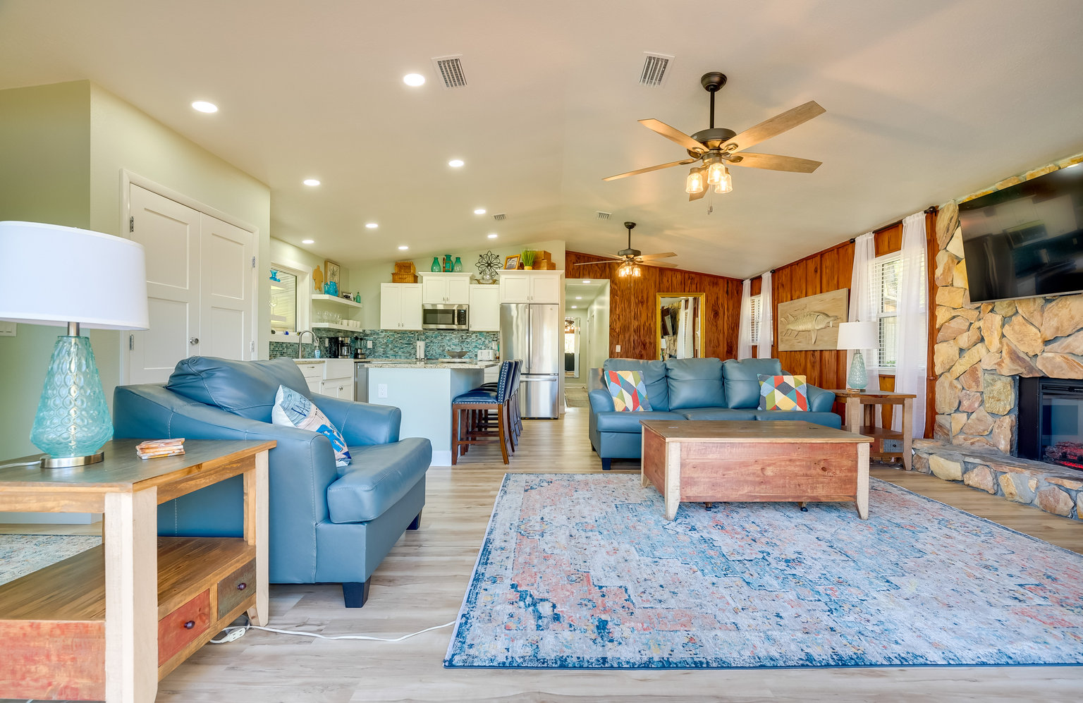 Old Town Vacation Rental