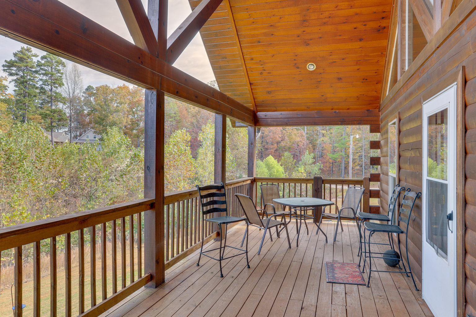 Van Buren Vacation Rental