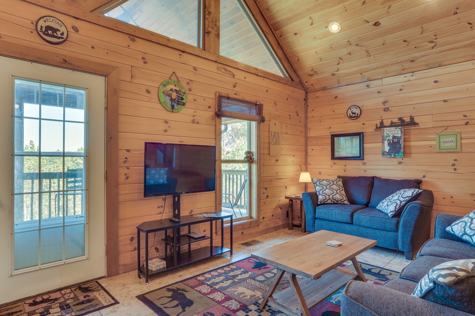 Van Buren Vacation Rental