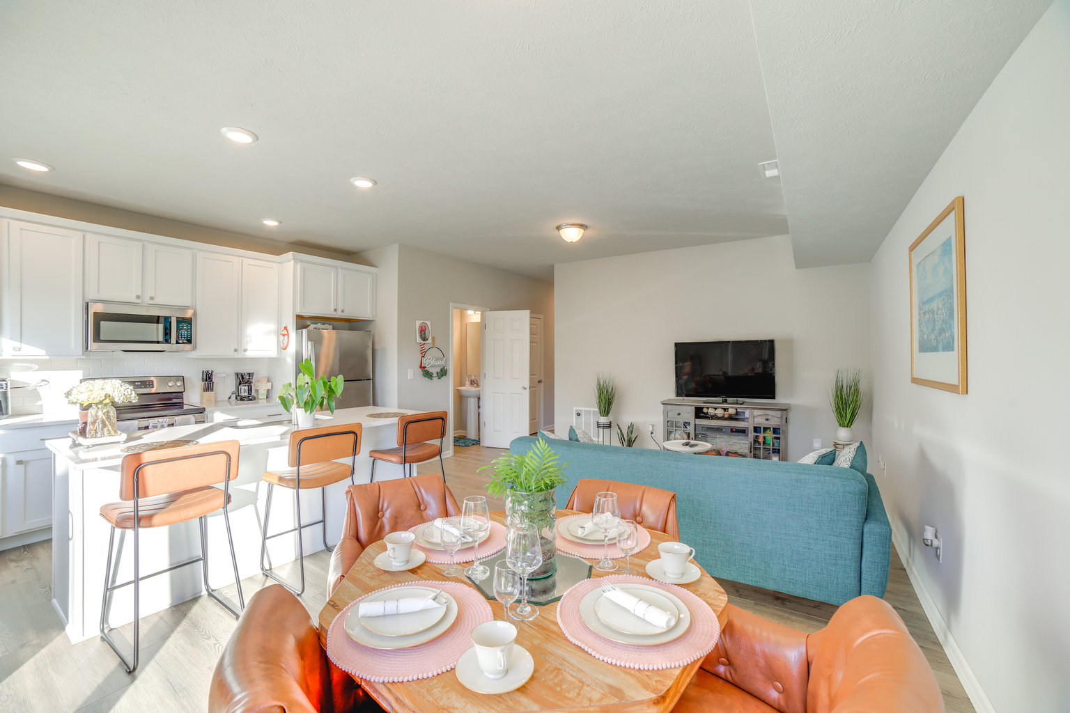 Kentwood Vacation Rental