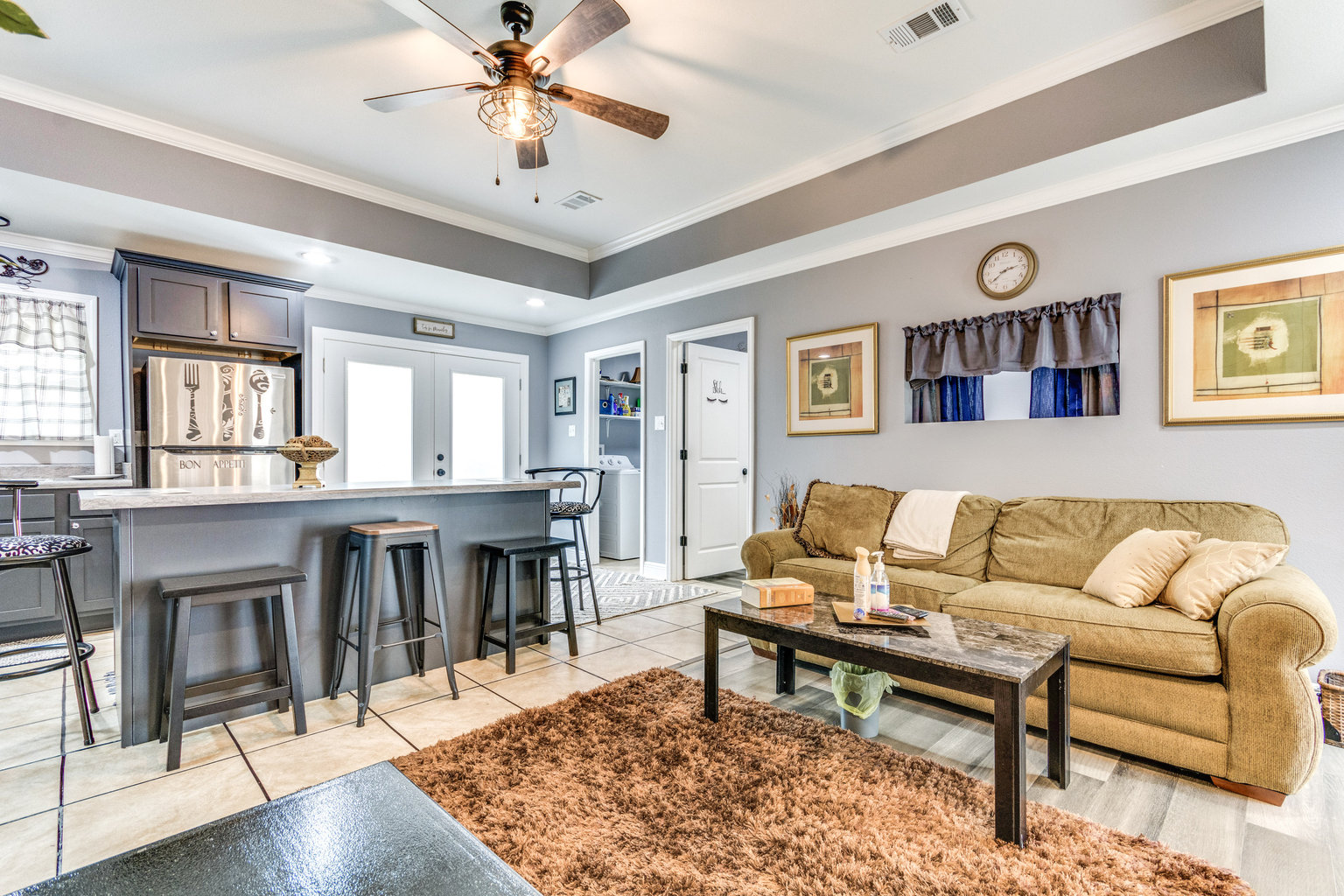 Little Rock Vacation Rental