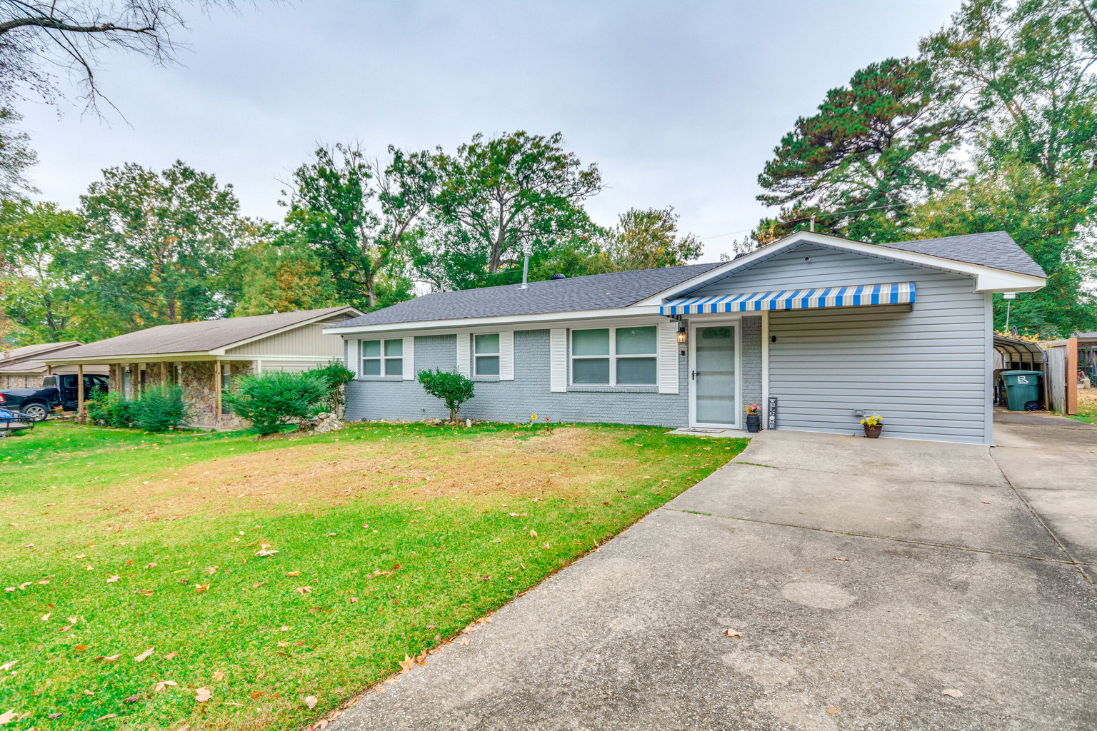 Little Rock Vacation Rental