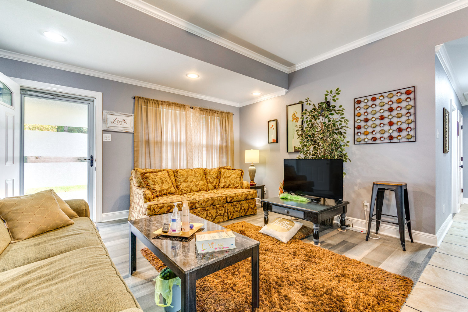 Little Rock Vacation Rental