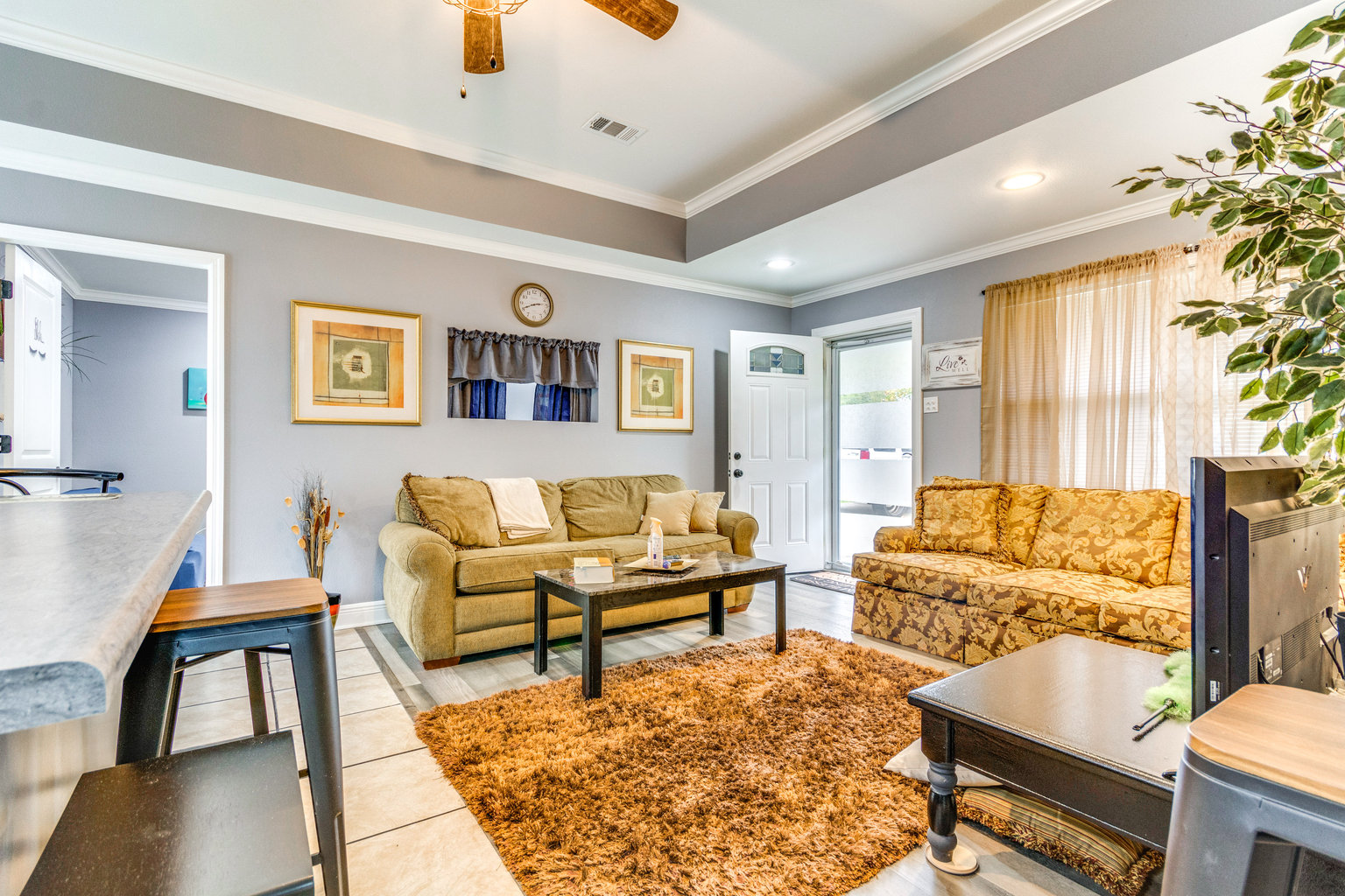 Little Rock Vacation Rental