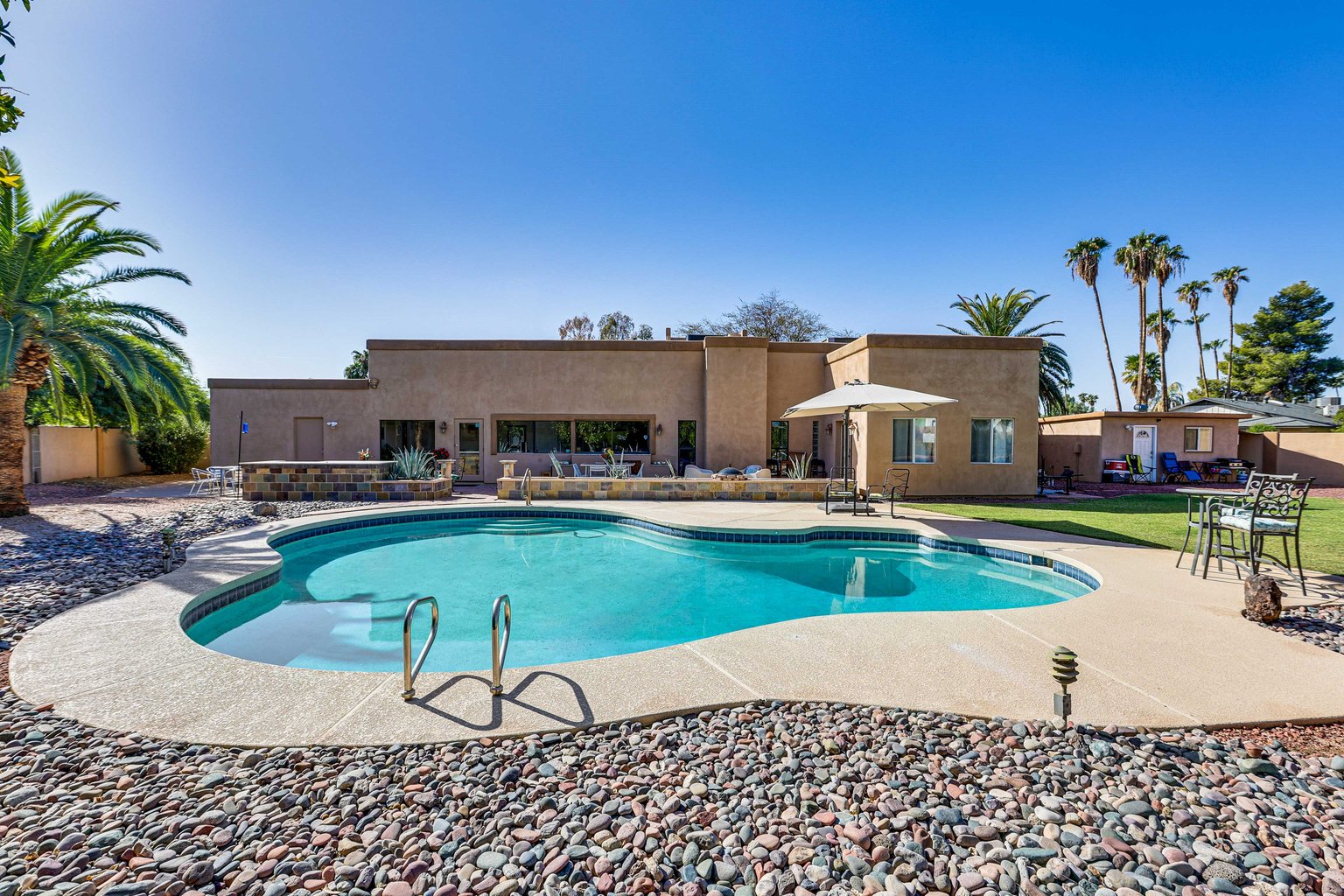 Scottsdale Vacation Rental