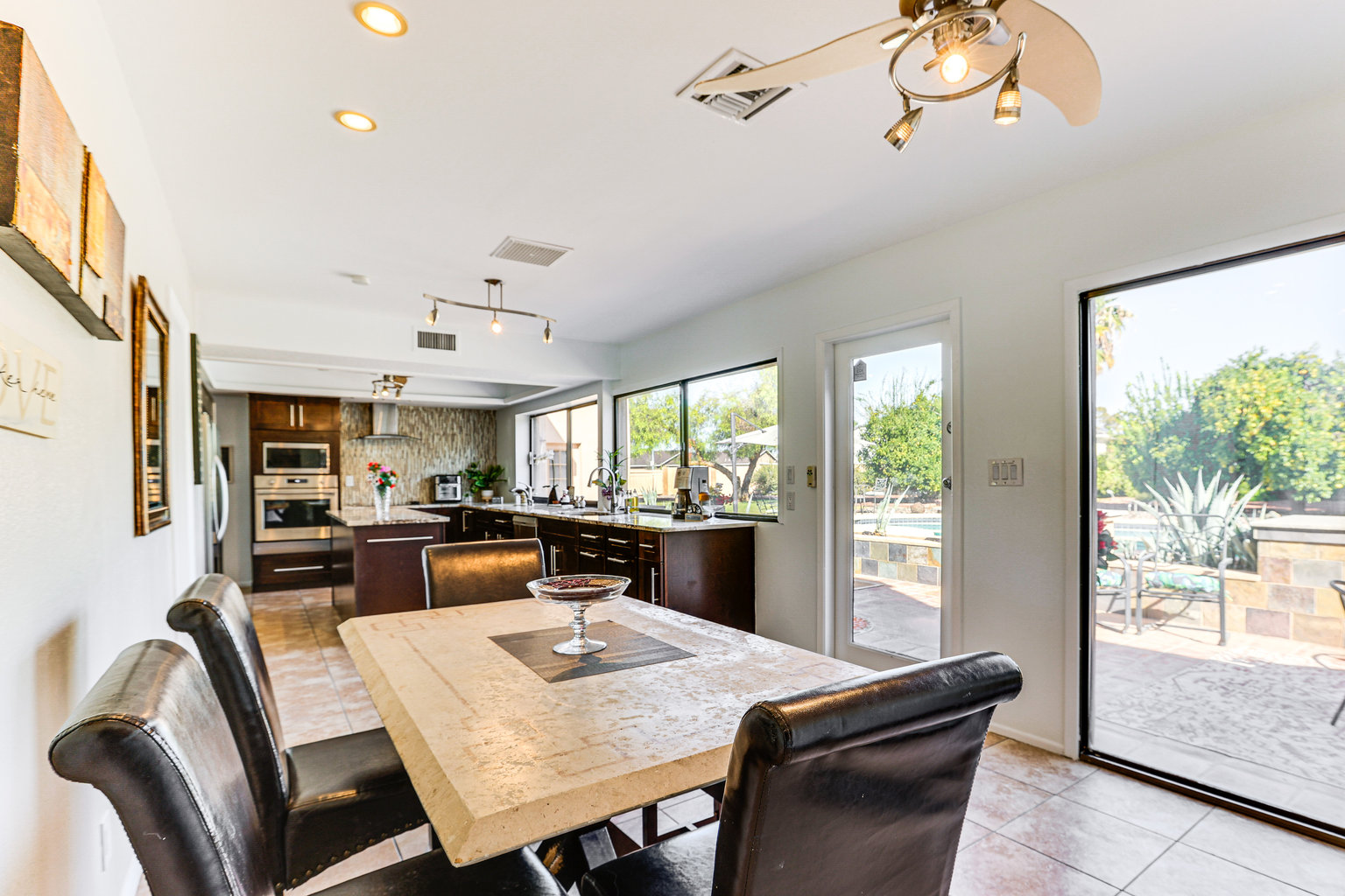 Scottsdale Vacation Rental