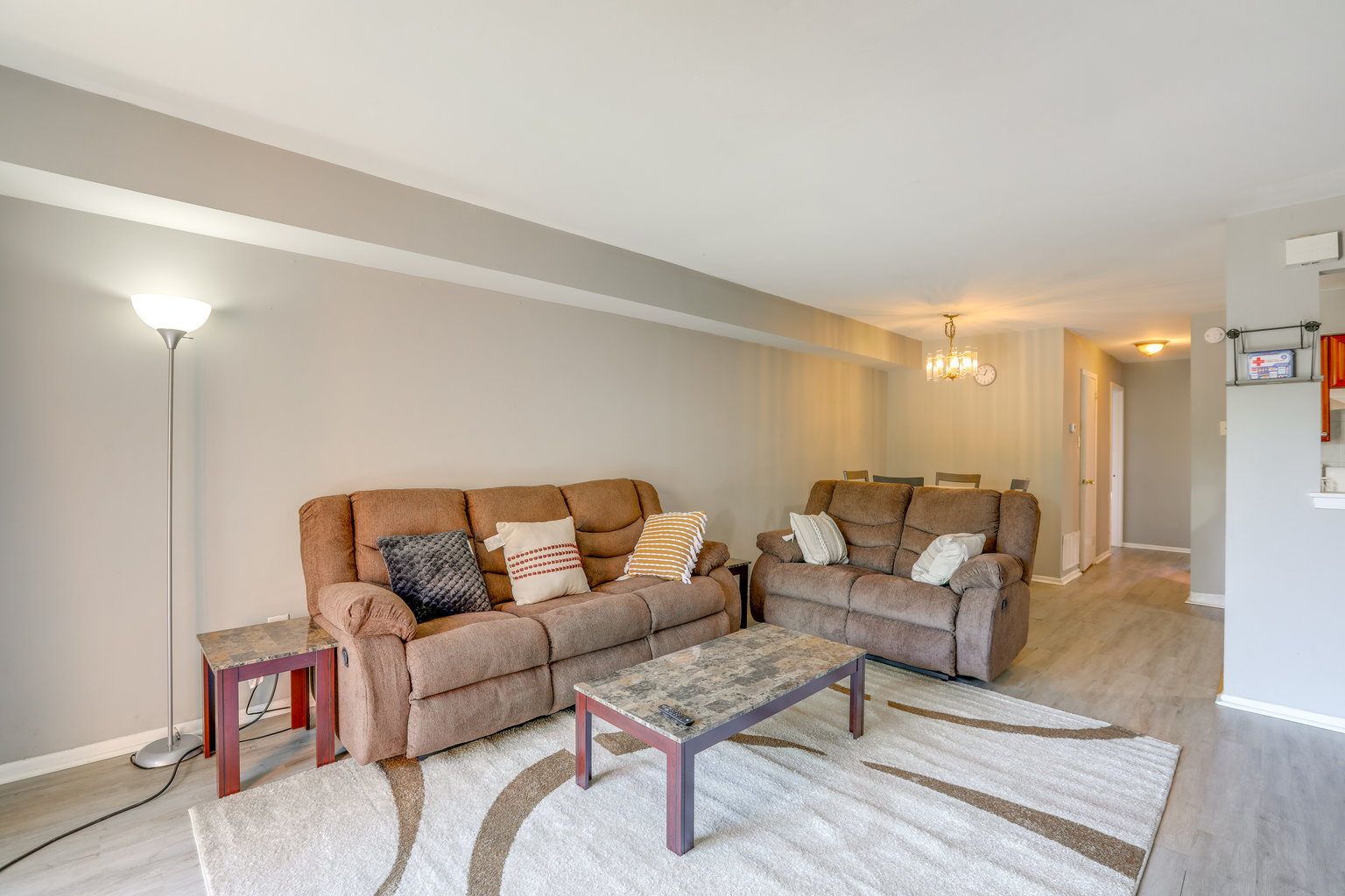 Philadelphia Vacation Rental