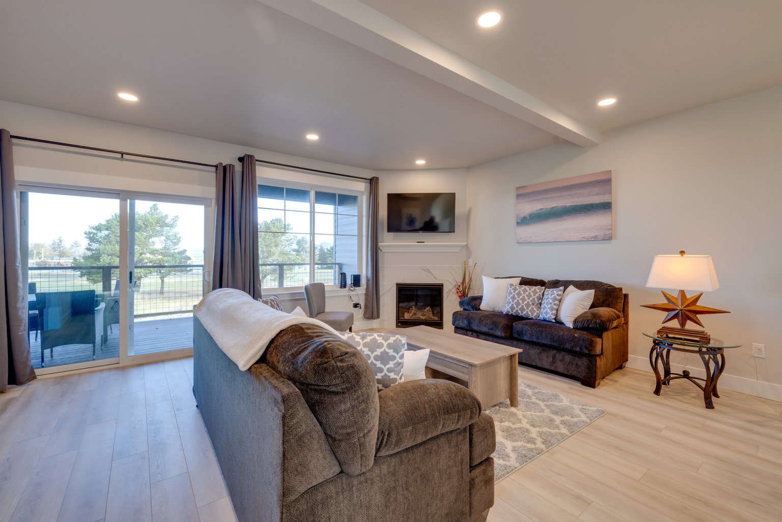 Warrenton Vacation Rental