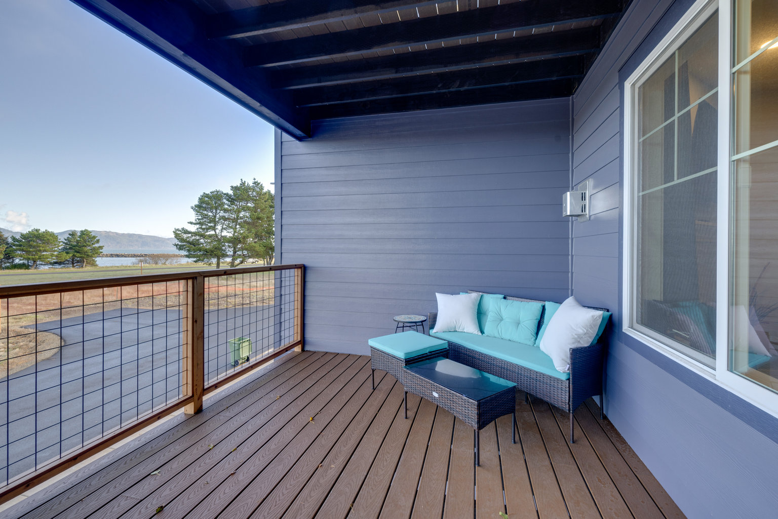 Warrenton Vacation Rental