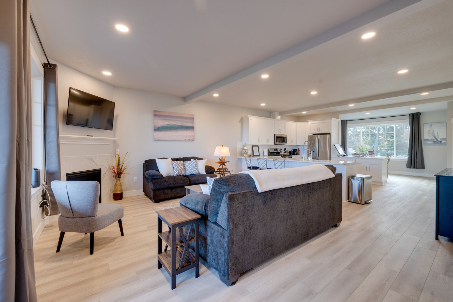 Warrenton Vacation Rental