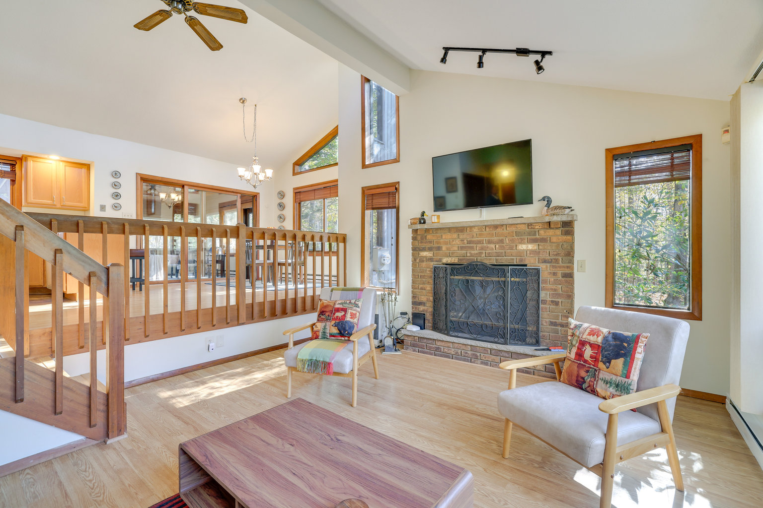 Coolbaugh Township Vacation Rental