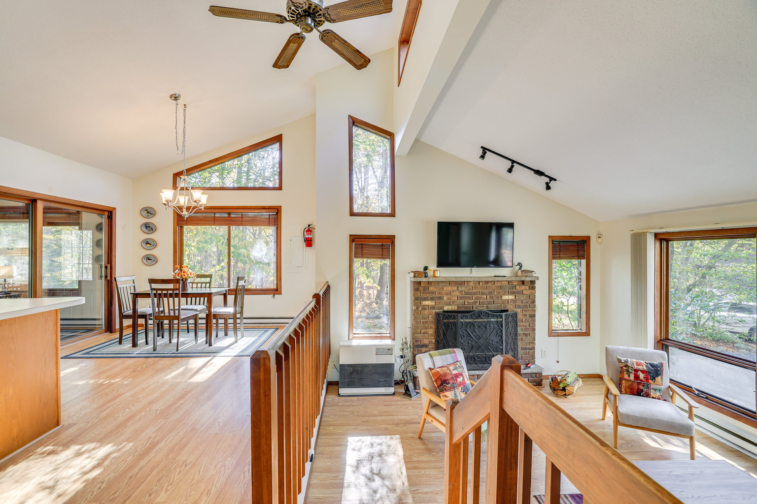 Coolbaugh Township Vacation Rental