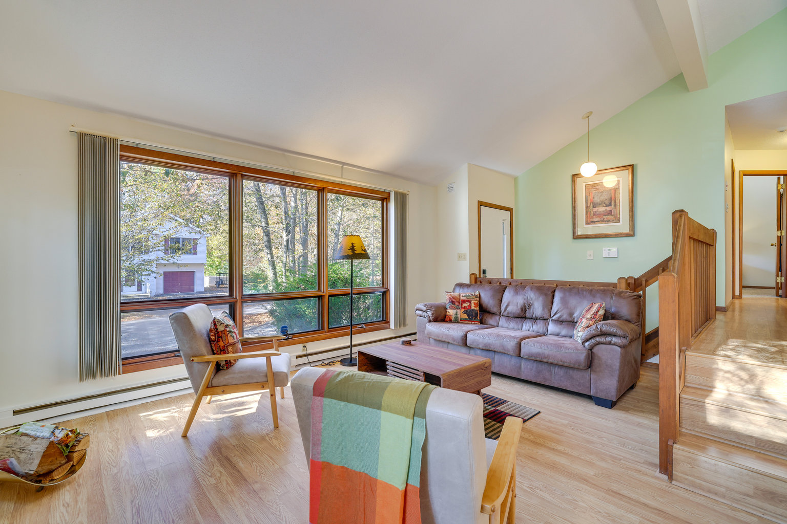 Coolbaugh Township Vacation Rental