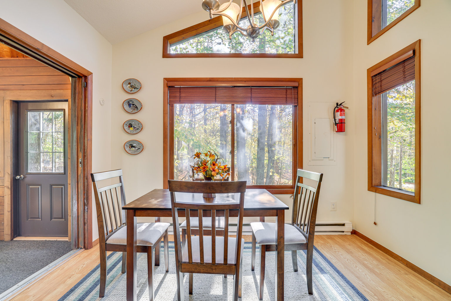 Coolbaugh Township Vacation Rental