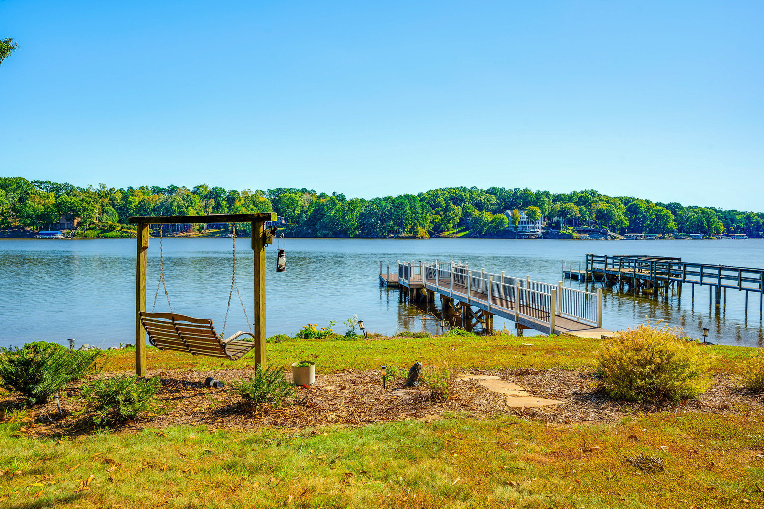 Lexington Vacation Rental