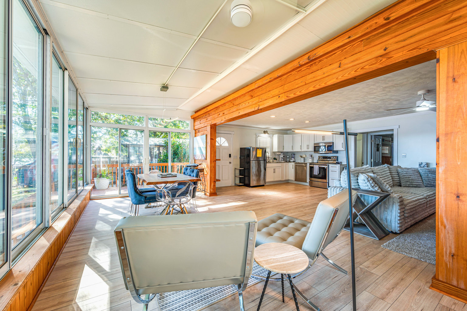 Lexington Vacation Rental