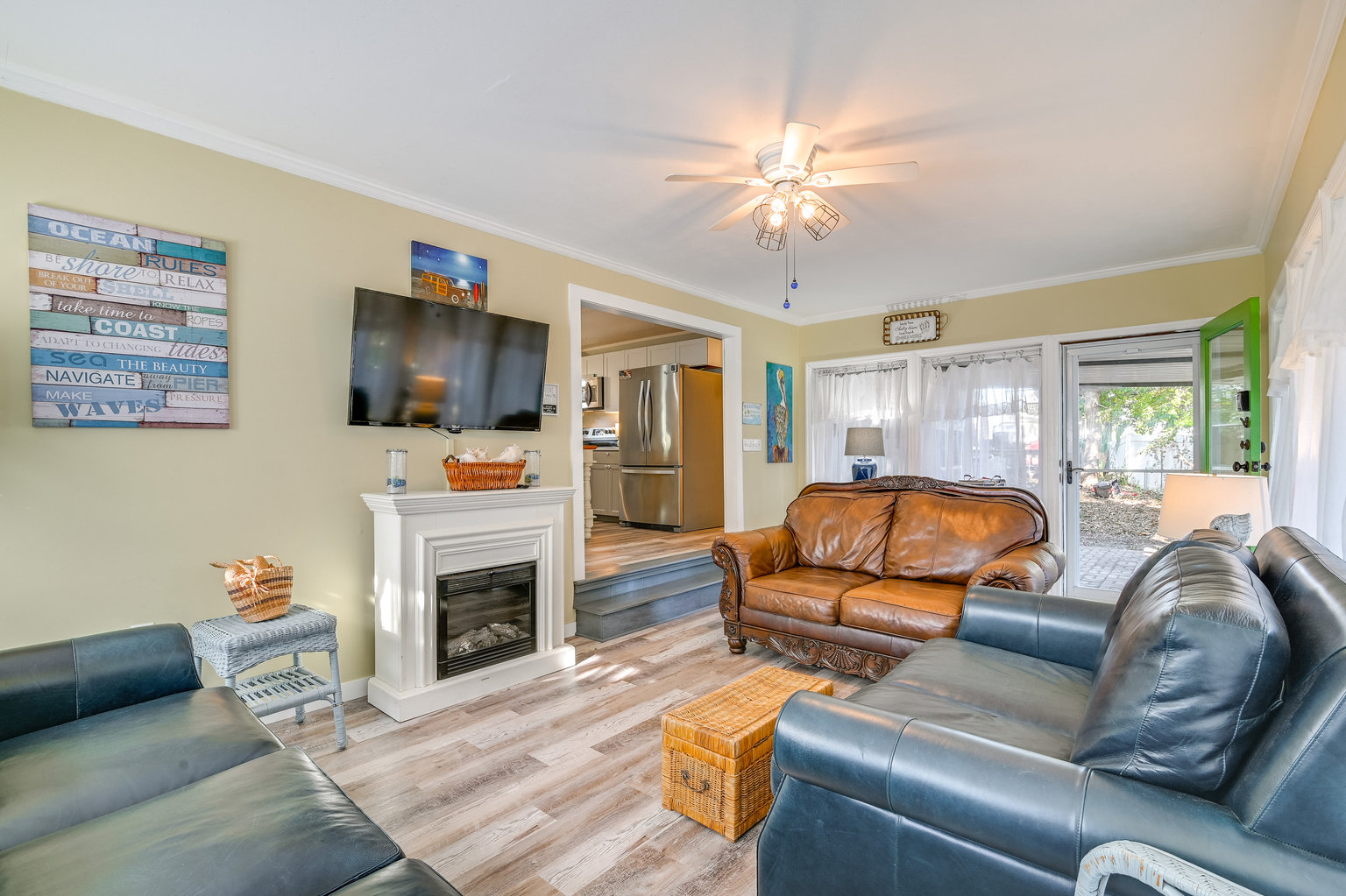Myrtle Beach Vacation Rental