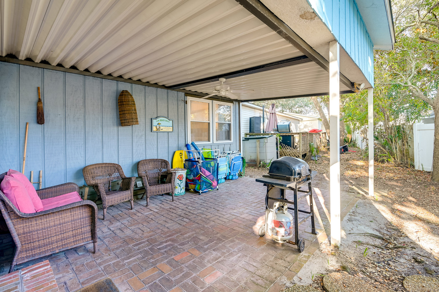 Myrtle Beach Vacation Rental