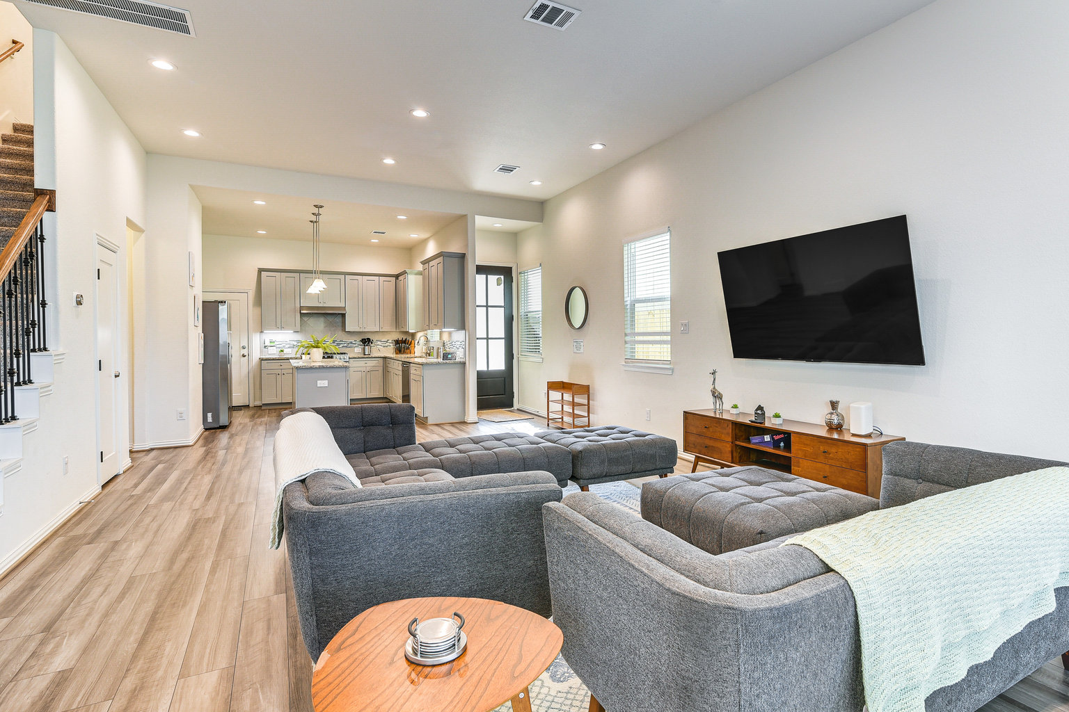 Houston Vacation Rental