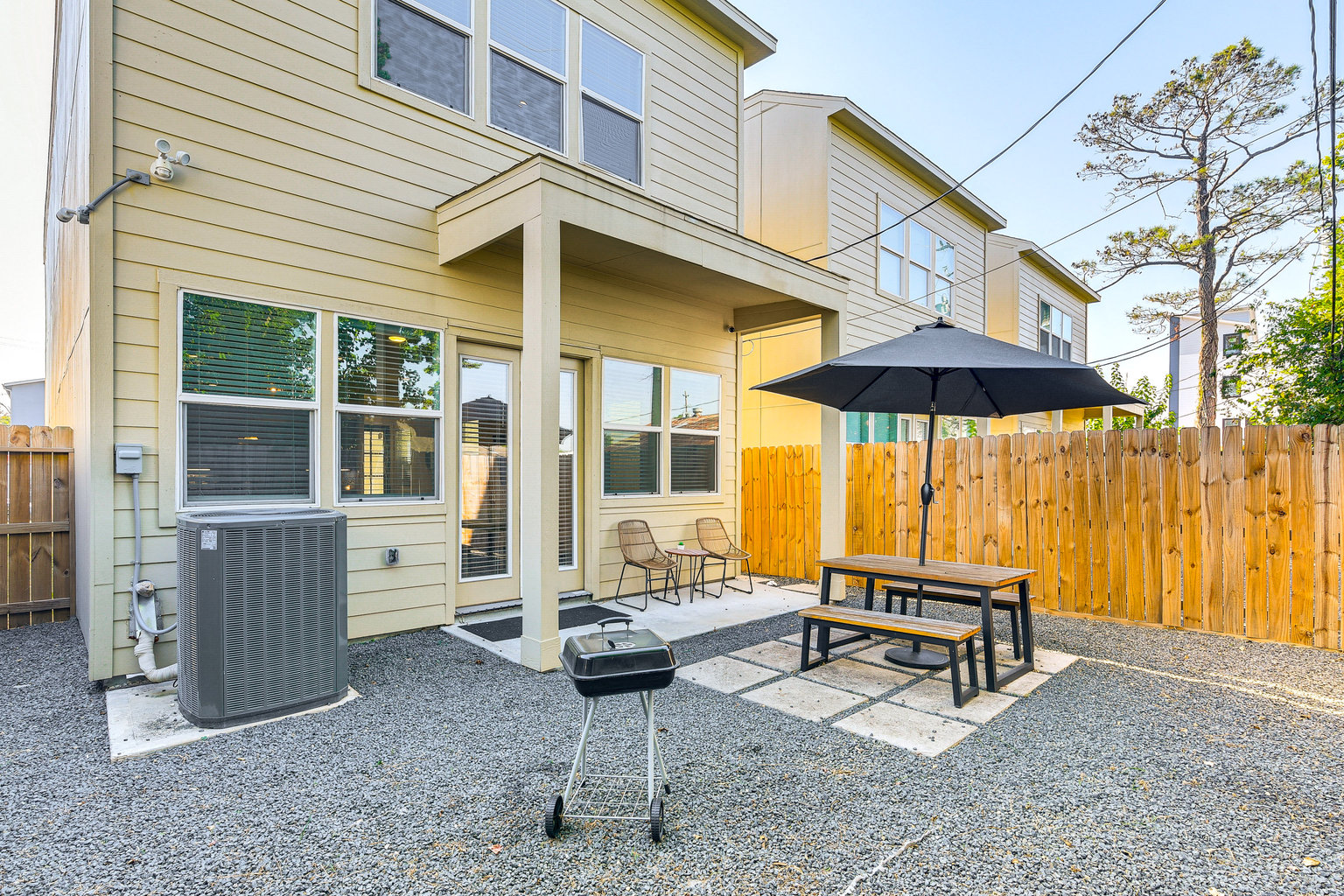 Houston Vacation Rental